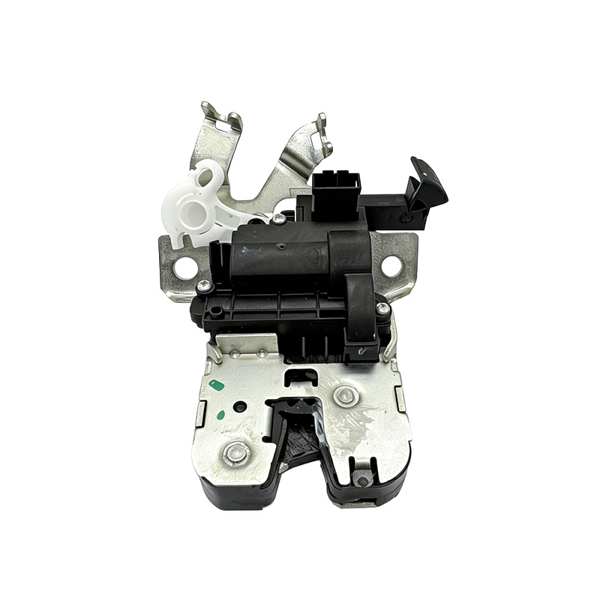 Türgriffbetätigung